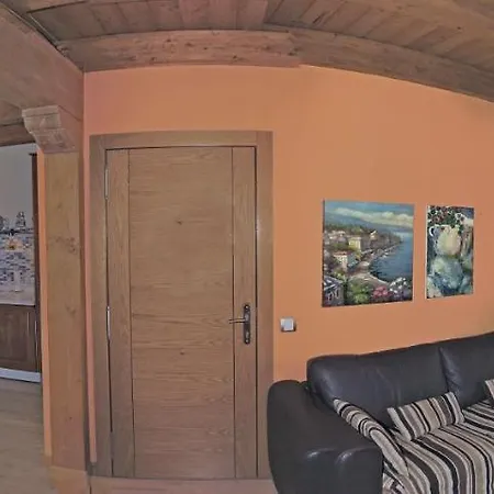 Sabor Rural Ii * Leon