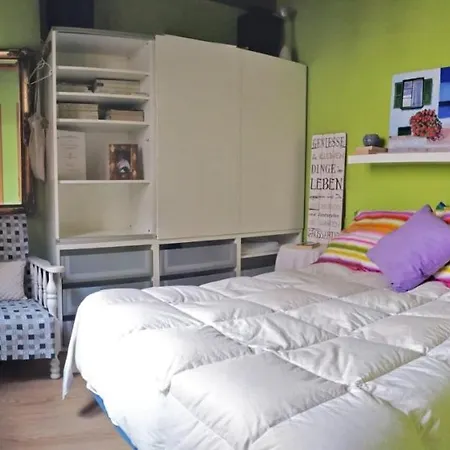 Apartment Sabor Rural Ii