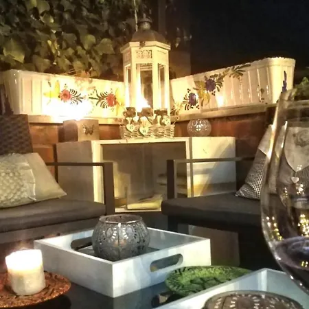 Sabor Rural Ii Apartment *