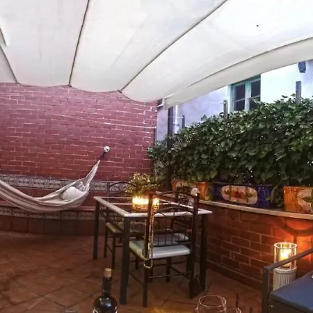 Apartment Sabor Rural Ii Leon