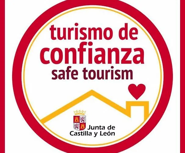 Sabor Rural Ii Apartment Leon