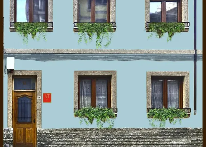 Sabor Rural Ii León