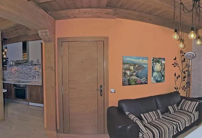 Sabor Rural Ii * León