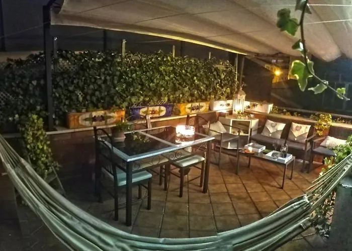 Sabor Rural Ii Appartement