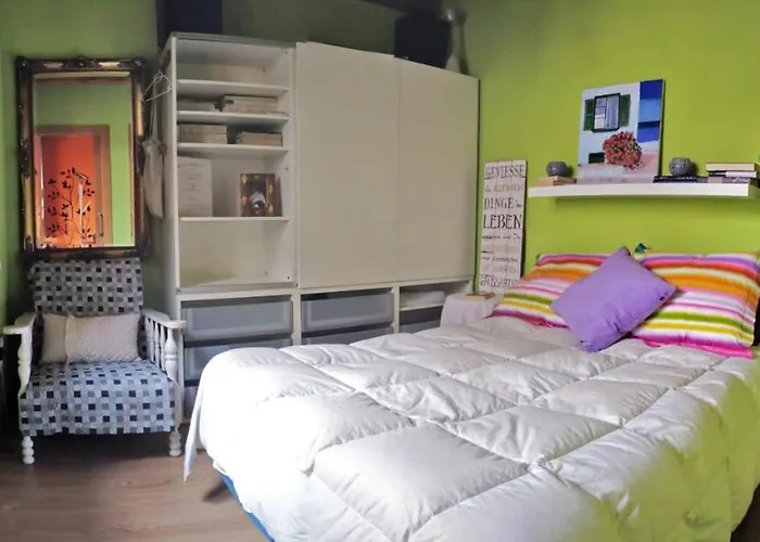 Appartement Sabor Rural Ii