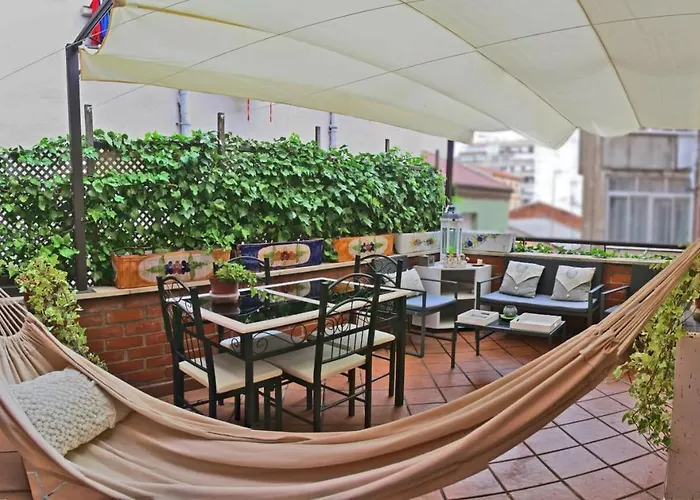 Sabor Rural Ii Appartement *