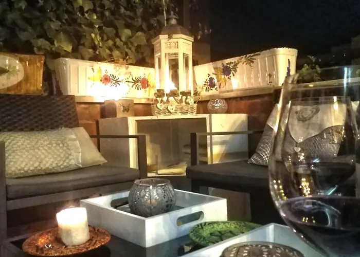 Sabor Rural Ii Appartement *