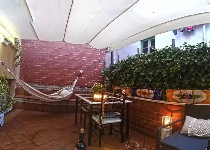 Appartement Sabor Rural Ii León