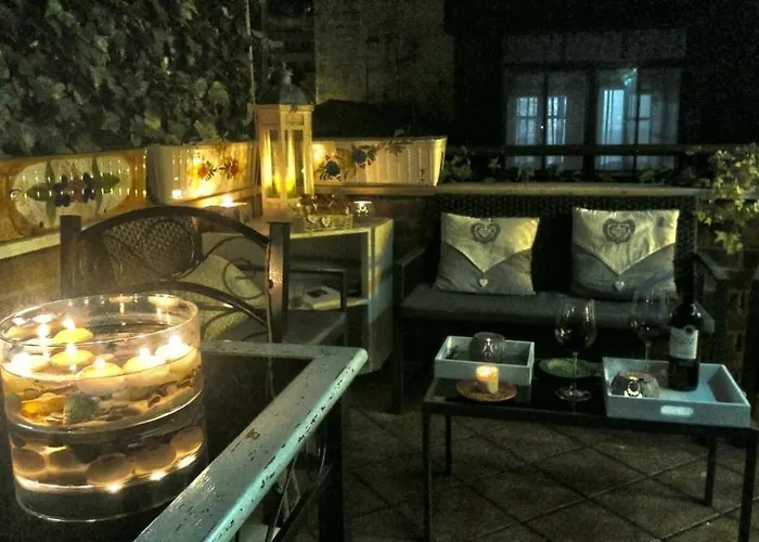 Appartement Sabor Rural Ii